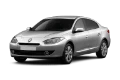 Renault Fluence (2010 - 2026)