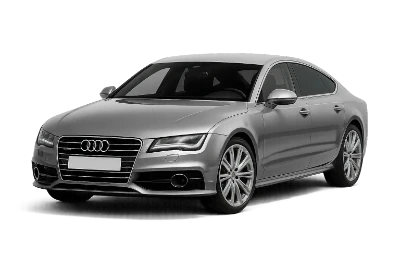 Despiece Audi A7