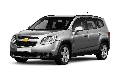Piezas de repuesto Chevrolet Orlando (2010 - 2026)