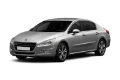 Peugeot 508 (2010 - 2018)