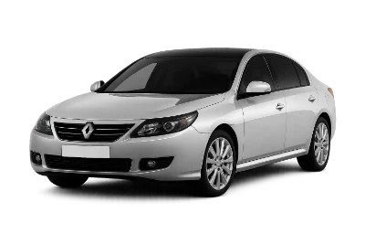 Despiece Renault Latitude