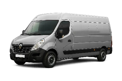 Despiece  Renault Master