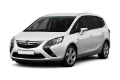 Opel Zafira (2011 - 2019)
