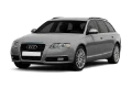 Audi A6 (2004 - 2011)