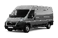 Citroen Jumper (2006 - 2026)