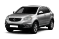 SsangYong Actyon (2011 - 2025)