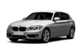 BMW 1 (2011 - 2026)