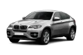 BMW X6 (2009 - 2014)