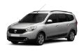 Dacia Lodgy (2012 - 2026)