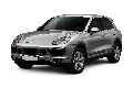Porsche Cayenne (2010 - 2026)