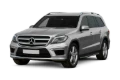 Mercedes GL-Class (2012 - 2015)