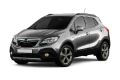 Opel Mokka (2012 - 2019)