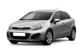 KIA Rio (2011 - 2017)