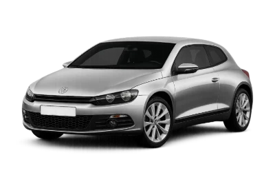Despiece Volkswagen Scirocco