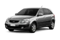 KIA Rio (2005 - 2011)