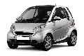 Smart Fortwo (2004 - 2007)