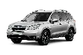 Subaru Forester (2012 - 2018)