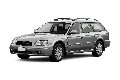 Subaru Outback (1998 - 2003)