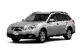 Subaru Outback (2009 - 2014)