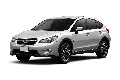 Subaru XV (2012 - 2026)