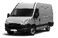 Iveco Daily (2011 - 2014)
