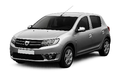 Despiece  Dacia Sandero