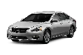 Nissan Altima (2012 - 2018)