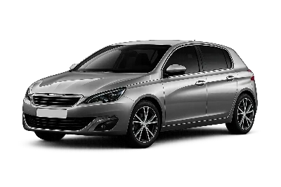 Piezas segunda mano Peugeot 308
