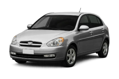 Desguace  Hyundai Accent