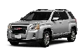 Chevrolet Terrain (2010 - 2016)