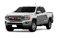 Chevrolet Canyon (2014 - 2026)