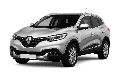 Piezas segunda mano Renault KADJAR