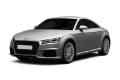 Audi TT (2014 - 2026)