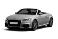 Audi TT (2014 - 2026)