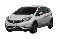 Nissan Versa (2013 - 2026)