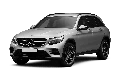 Piezas de repuesto Mercedes GLC (2015 - 2022)