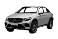 Mercedes GLC (2016 - 2023)
