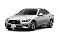 Infiniti Q50 (2013 - 2026)