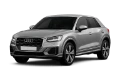 Audi q2 (2016 - 2026)