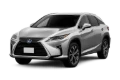 Lexus RX (2015 - 2022)