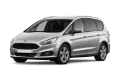 Ford Galaxy (2015 - 2026)