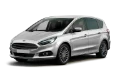 Ford S-Max (2015 - 2026)
