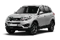 Chery Tiggo (2013 - 2026)