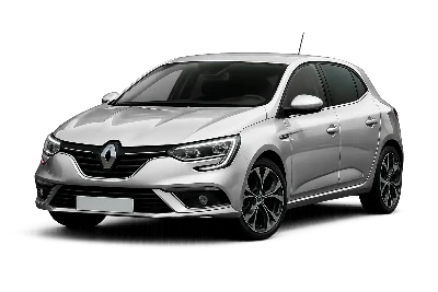 Despiece Renault Megane