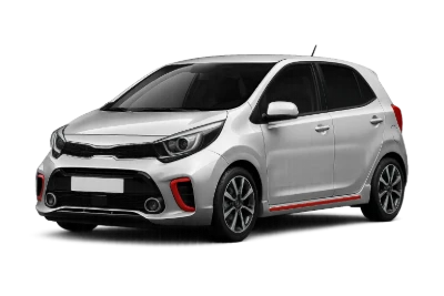 Piezas segunda mano KIA Picanto