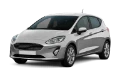 Ford Fiesta (2017 - 2026)
