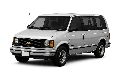Chevrolet Astro (1985 - 2001)