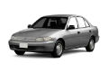 Hyundai Accent (1994 - 2001)