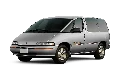 Piezas de repuesto Chevrolet Lumina APV (1990 - 1996)