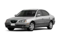 Hyundai Elantra (2000 - 2006)
